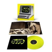 Kraftwerk - Computerwelt (Ltd. Vinyl Germa i gruppen Kampanjer / BlackFriday2020 hos Bengans Skivbutik AB (3967366)