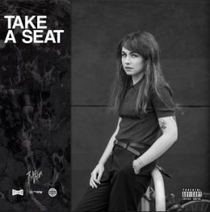 Nia Wyn - Take A Seat i gruppen VINYL / Pop hos Bengans Skivbutik AB (3967749)