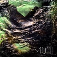 Moat - Poison Stream (Green Vinyl) i gruppen VINYL / Pop-Rock hos Bengans Skivbutik AB (3967757)