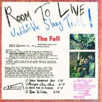 Fall - Room To Live i gruppen VINYL / Pop-Rock hos Bengans Skivbutik AB (3967764)