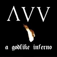 Ancient Vvisdom - A Godlike Inferno (10Th Anniversary i gruppen VINYL / Hårdrock hos Bengans Skivbutik AB (3967782)