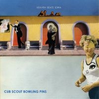 Cub Scout Bowling Pins - Heaven Beats Iowa i gruppen CD / Pop-Rock hos Bengans Skivbutik AB (3967792)