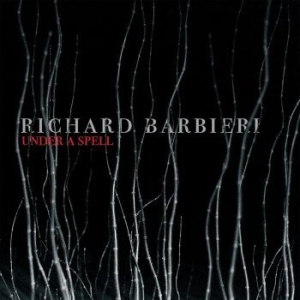 Barbieri Richard - Under A Spell i gruppen CD / Rock hos Bengans Skivbutik AB (3967796)