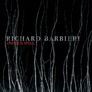 Barbieri Richard - Under A Spell i gruppen CD / Pop-Rock hos Bengans Skivbutik AB (3967796)