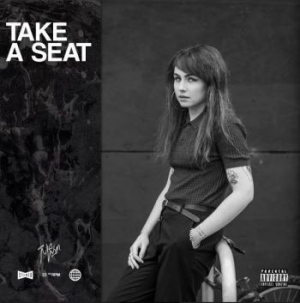 Nia Wyn - Take A Seat i gruppen CD / Pop-Rock hos Bengans Skivbutik AB (3967798)