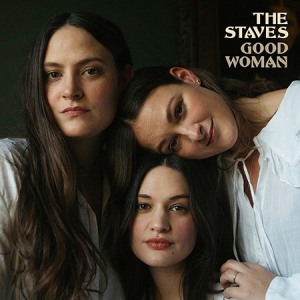 The Staves - Good Woman (Ltd.1Cd Softpak) i gruppen CD / Pop-Rock hos Bengans Skivbutik AB (3967852)