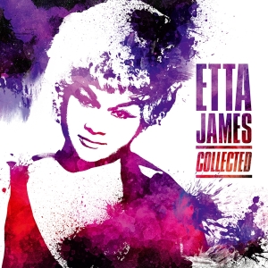 James Etta - Collected i gruppen ÖVRIGT / Music On Vinyl - Vårkampanj hos Bengans Skivbutik AB (3967899)