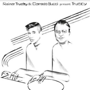 Trueby Rainer & Bucci Corrado Pres. - Kenyatta (Laroye Rmx) i gruppen VINYL / Dans/Techno hos Bengans Skivbutik AB (3967994)