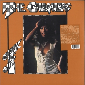 Chequers - Check Us Out i gruppen VINYL / RnB-Soul hos Bengans Skivbutik AB (3968009)