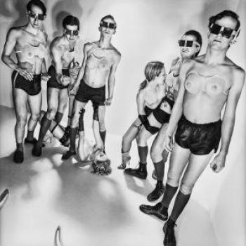 Devo - Hardcore Vol. 2 i gruppen VINYL / Toppsäljare hos Bengans Skivbutik AB (3968028)