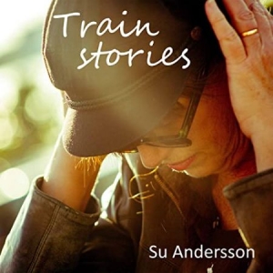 Su Andersson - Train Stories i gruppen CD / Country hos Bengans Skivbutik AB (3968095)