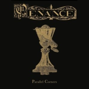 Penance - Parallel Corners i gruppen VINYL / Hårdrock hos Bengans Skivbutik AB (3968220)