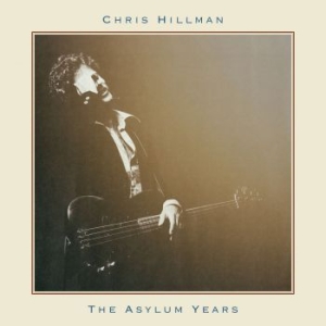 Hillman Chris - Chris Hillman/Peter Knobler i gruppen CD / Pop-Rock hos Bengans Skivbutik AB (3968241)