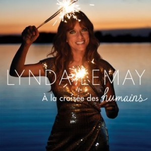Lemay Lynda - ? La Croisée Des Humains i gruppen CD / Elektroniskt,World Music hos Bengans Skivbutik AB (3968258)
