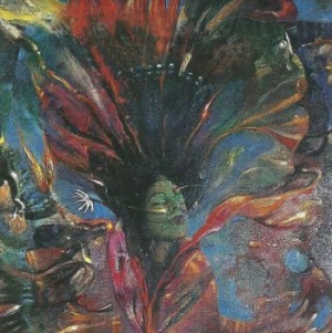 Byard Lancaster - My Pure Joy i gruppen CD / Jazz/Blues hos Bengans Skivbutik AB (3968285)
