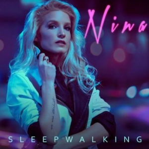Nina - Sleepwalking i gruppen CD / Pop-Rock hos Bengans Skivbutik AB (3968287)