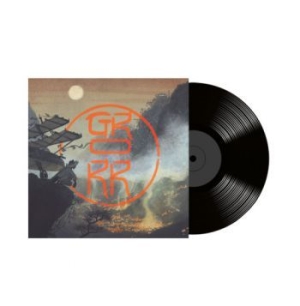 Grorr - Dduldens Last Flight (Black Vinyl L i gruppen VI TIPSAR / Kampanjpris / SPD Summer Sale hos Bengans Skivbutik AB (3968313)