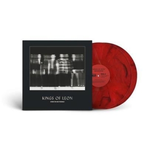 Kings Of Leon - When You See.. -Coloured- i gruppen VINYL / Vinyl Ltd Färgad hos Bengans Skivbutik AB (3968353)