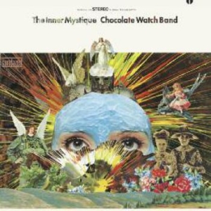 Chocolate Watch Band - The Inner Mystique i gruppen CD / Rock hos Bengans Skivbutik AB (3968450)