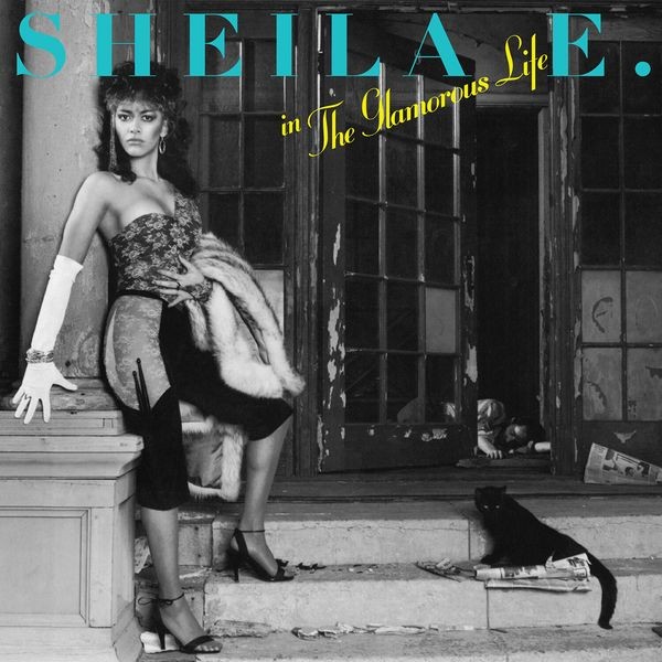 Sheila E. - The Glamorous Life (Ltd. Vinyl) i gruppen VINYL / Pop hos Bengans Skivbutik AB (3968474)