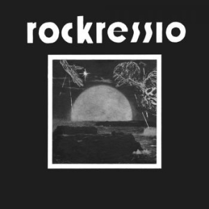 Rockressio - Complete i gruppen CD / Rock hos Bengans Skivbutik AB (3968689)