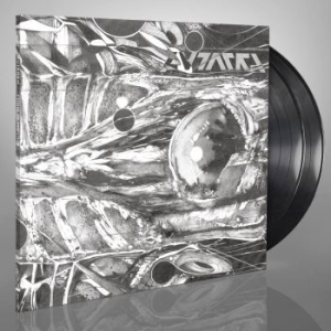 Autarkh - Form In Motion (2 Lp Black Vinyl) i gruppen VINYL / Hårdrock hos Bengans Skivbutik AB (3968795)