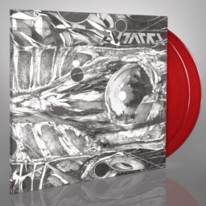 Autarkh - Form In Motion (2 Lp Red Vinyl) i gruppen VINYL / Hårdrock/ Heavy metal hos Bengans Skivbutik AB (3968797)