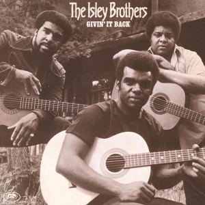 The Isley Brothers - Givin' It Back i gruppen ÖVRIGT / Music On Vinyl - Vårkampanj hos Bengans Skivbutik AB (3968821)