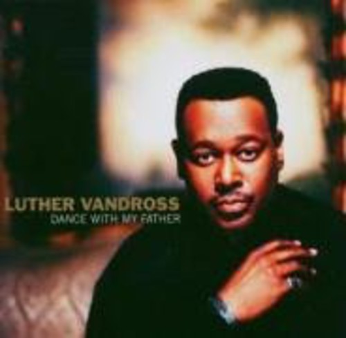Luther Vandross - Dance With My Father i gruppen ÖVRIGT / Övrigt / aub hos Bengans Skivbutik AB (3968829)