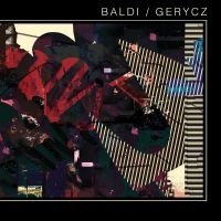 Baldi/Gerycz Duo - After Commodore Perry Service Plaza i gruppen VINYL / Jazz hos Bengans Skivbutik AB (3968964)