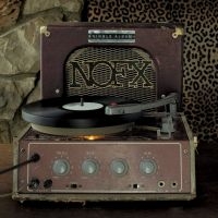Nofx - Single Album (Vinyl Lp) i gruppen VINYL / Pop-Rock,Punk hos Bengans Skivbutik AB (3968969)