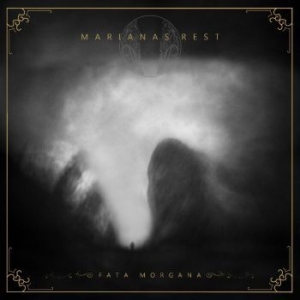 Marianas Rest - Fata Morgana i gruppen VINYL / Hårdrock/ Heavy metal hos Bengans Skivbutik AB (3968971)