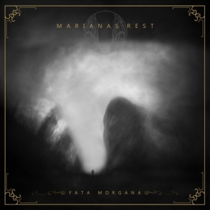 Marianas Rest - Fata Morgana i gruppen VINYL / Hårdrock hos Bengans Skivbutik AB (3968971)