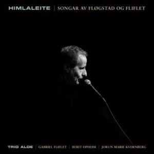 Trio Alde - Himlaleite - Songar Av Flogstad Og i gruppen CD / Pop hos Bengans Skivbutik AB (3968992)