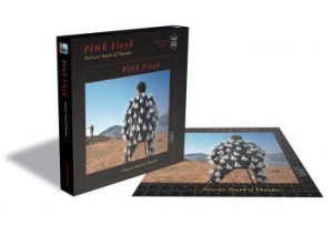 Pink Floyd - Delicate Sound Of Thunder Puzzle i gruppen ÖVRIGT / Merchandise hos Bengans Skivbutik AB (3969015)