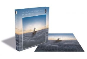 Pink Floyd - Endless River Puzzle i gruppen ÖVRIGT / Merchandise hos Bengans Skivbutik AB (3969019)