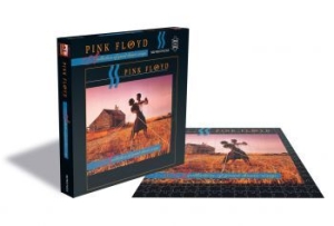 Pink Floyd - Collection Of Great Dance Songs Puz i gruppen ÖVRIGT / Merchandise hos Bengans Skivbutik AB (3969021)