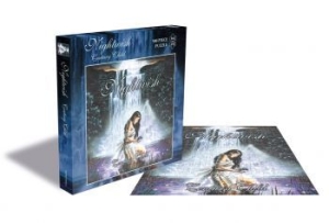 Nightwish - Century Child Puzzle i gruppen ÖVRIGT / Merchandise hos Bengans Skivbutik AB (3969023)