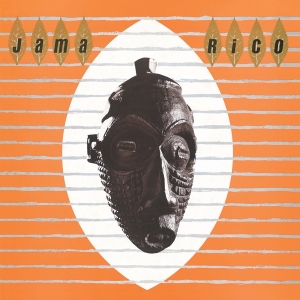 Rico - Jama Rico - 40th Anniversary i gruppen VINYL / Kommande / Reggae hos Bengans Skivbutik AB (3969036)