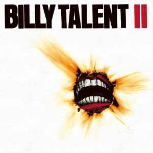 Billy Talent - Billy Talent Ii i gruppen ÖVRIGT / Music On Vinyl - Vårkampanj hos Bengans Skivbutik AB (3969411)