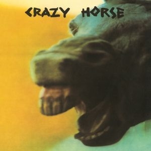 Crazy Horse - Crazy Horse i gruppen VINYL / Pop-Rock hos Bengans Skivbutik AB (3969416)