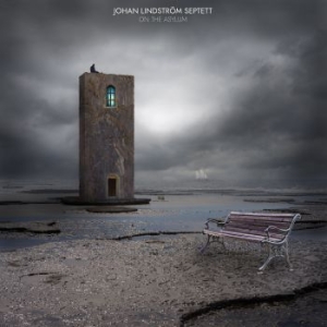 Johan Lindström Septett - On The Asylum i gruppen VINYL / Jazz/Blues hos Bengans Skivbutik AB (3969437)