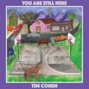 Cohen Tim - You Are Still Here (Vinyl Lp) i gruppen VINYL / Pop-Rock hos Bengans Skivbutik AB (3969443)