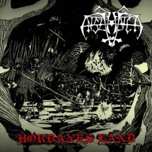 Enslaved - Ton Leidsla I - Hordanes Landá(Pict i gruppen VINYL / Hårdrock/ Heavy metal hos Bengans Skivbutik AB (3969772)