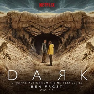 Frost Ben - Dark: Cycle 3 i gruppen VINYL / Film/Musikal hos Bengans Skivbutik AB (3969814)