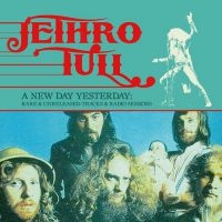 Jethro Tull - Rare & Unreleased Tracks & Radio i gruppen VINYL / Pop-Rock hos Bengans Skivbutik AB (3969822)