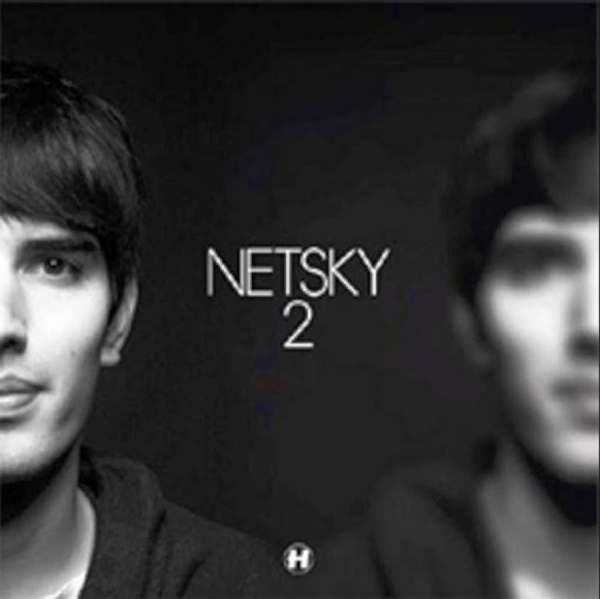 Netsky - 2 i gruppen VINYL / Toppsäljare hos Bengans Skivbutik AB (3969823)