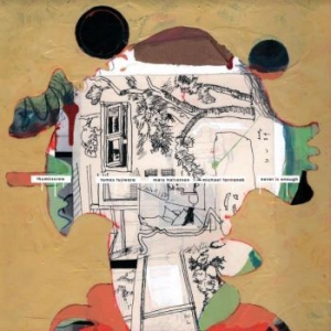 Thumbscrew - Never Is Enough i gruppen VINYL / Pop-Rock hos Bengans Skivbutik AB (3969827)