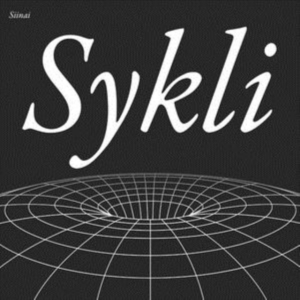Siinai - Sykli i gruppen VINYL / Rock hos Bengans Skivbutik AB (3969850)