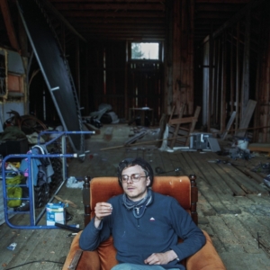 H.C. Slim - Sings i gruppen ÖVRIGT / Övrigt / aub hos Bengans Skivbutik AB (3969860)